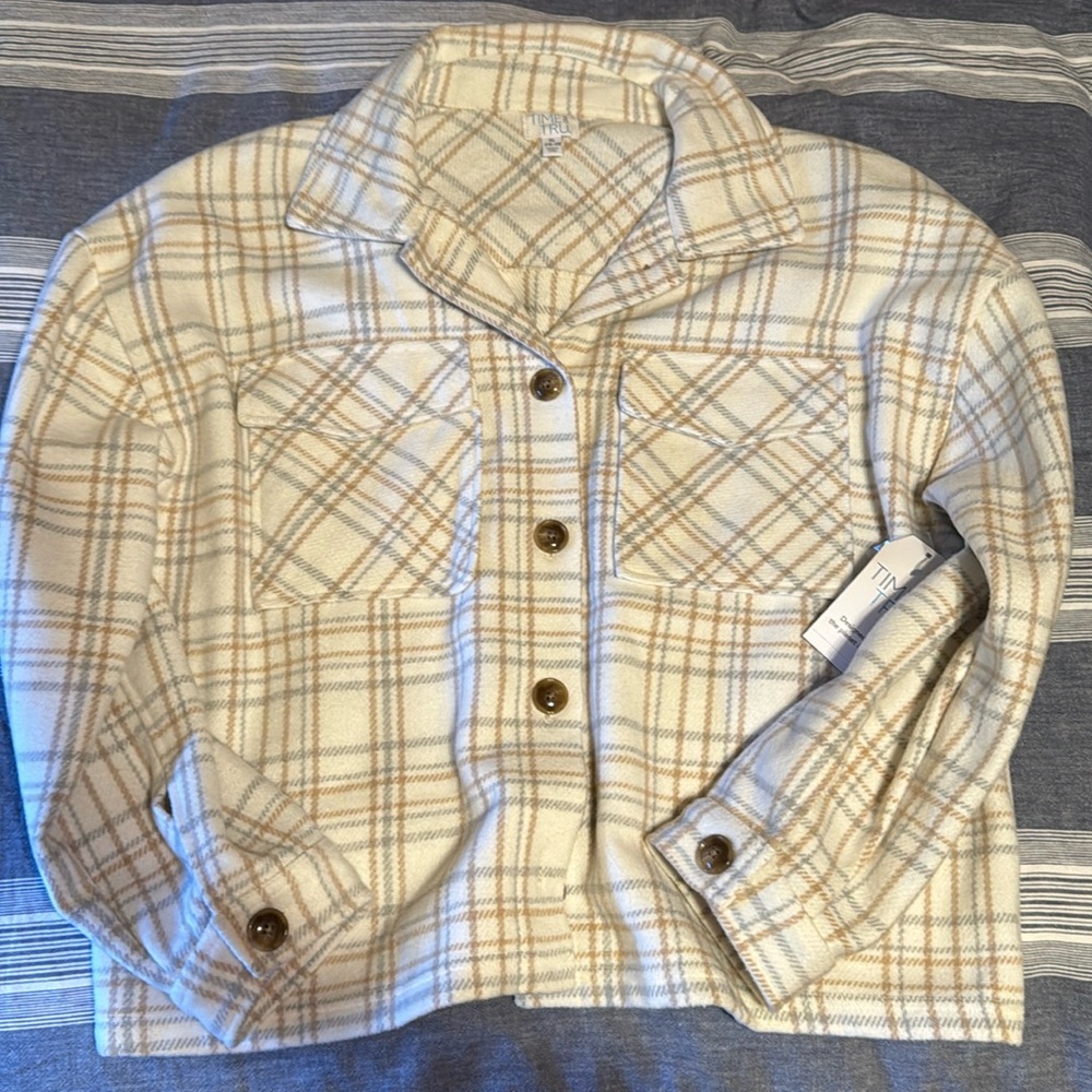 NWT Cute Skacket